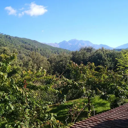 Panzió L'ogliastru 3*