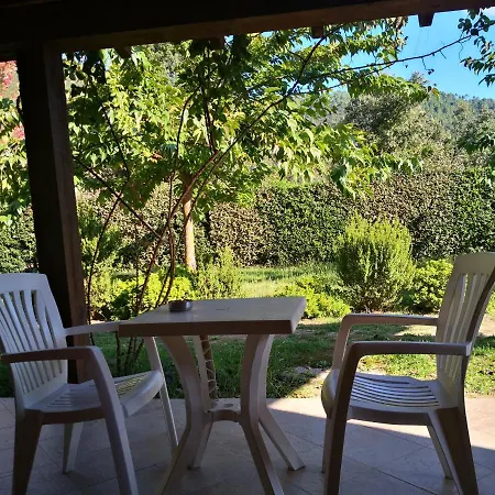 L'ogliastru 3* Ucciani