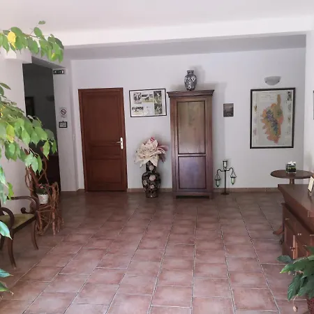 Panzió L'ogliastru 3*