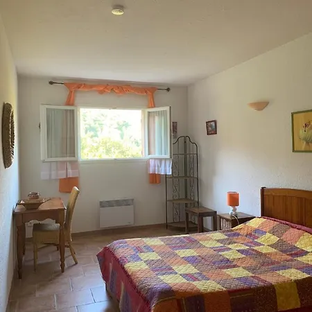 L'ogliastru Panzió 3*