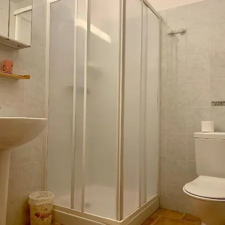 Panzió L'ogliastru Ucciani