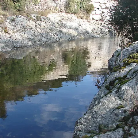 Frühstückspension L'ogliastru 3*