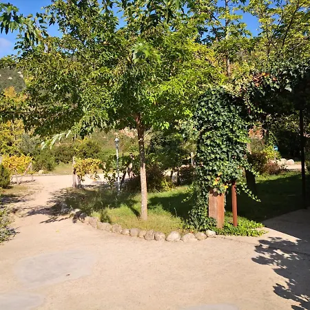 L'ogliastru 3* Ucciani