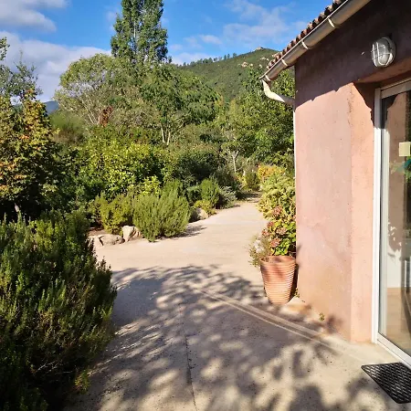 L'ogliastru 3* Ucciani