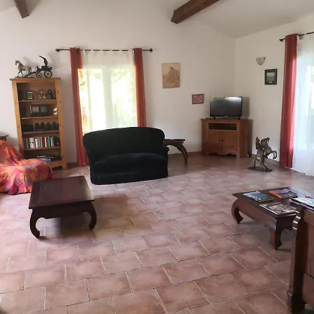 B&B L'ogliastru Ucciani