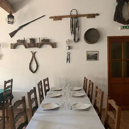 L'ogliastru 3* Ucciani