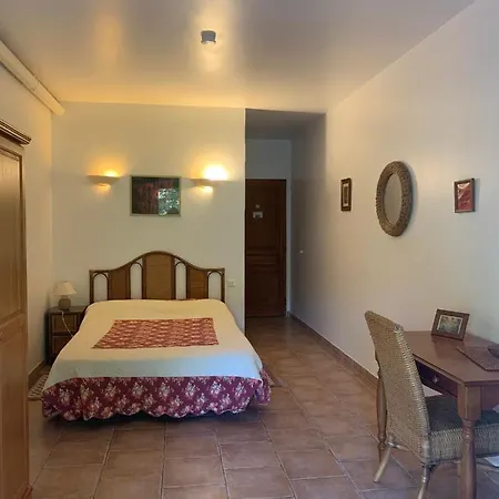 L'ogliastru 3* Ucciani