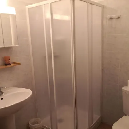 L'ogliastru Frühstückspension 3*