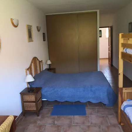 Frühstückspension L'ogliastru