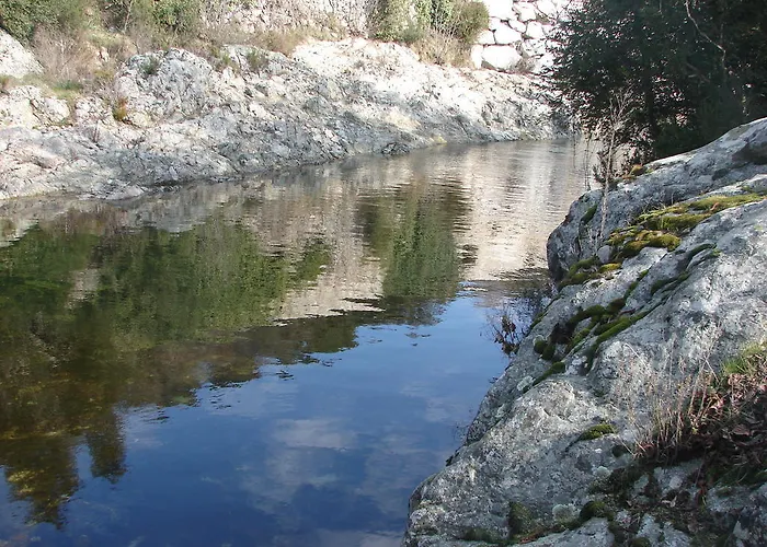 Oda ve Kahvaltı L'ogliastru 3*