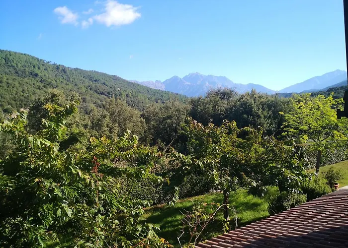 Oda ve Kahvaltı L'ogliastru 3*