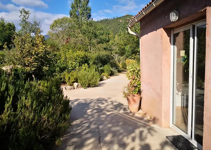 L'ogliastru 3* Ucciani