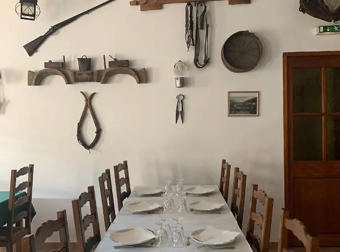 L'ogliastru 3* Ucciani