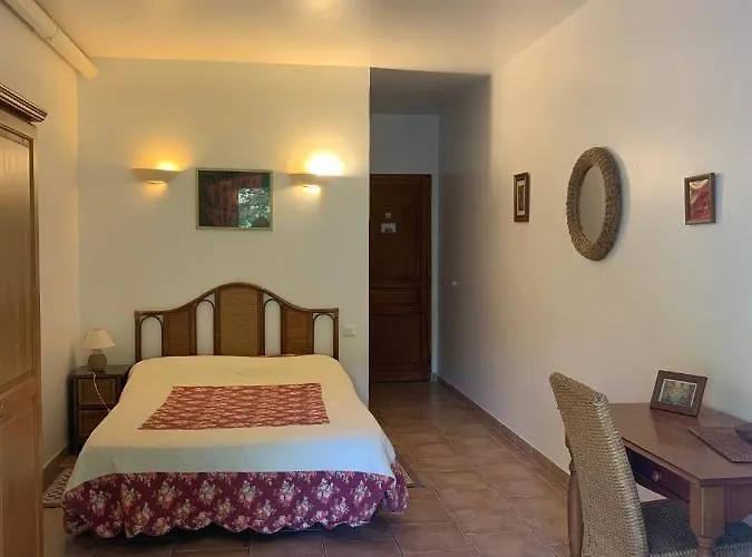 L'ogliastru 3* Ucciani