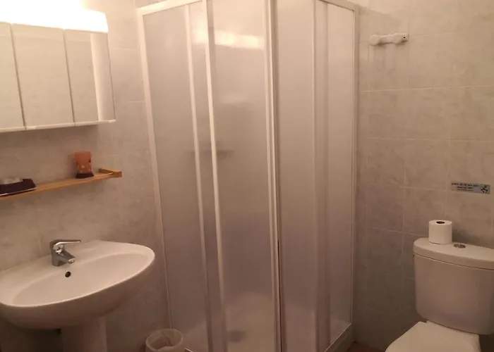L'ogliastru Bed & Breakfast 3*