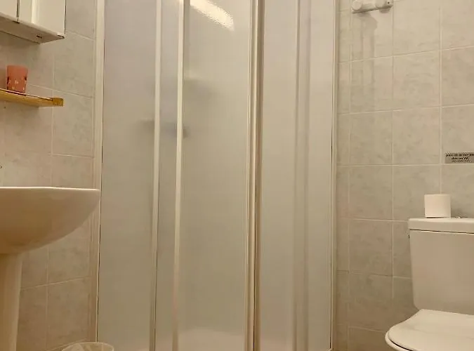 Oda ve Kahvaltı L'ogliastru Ucciani