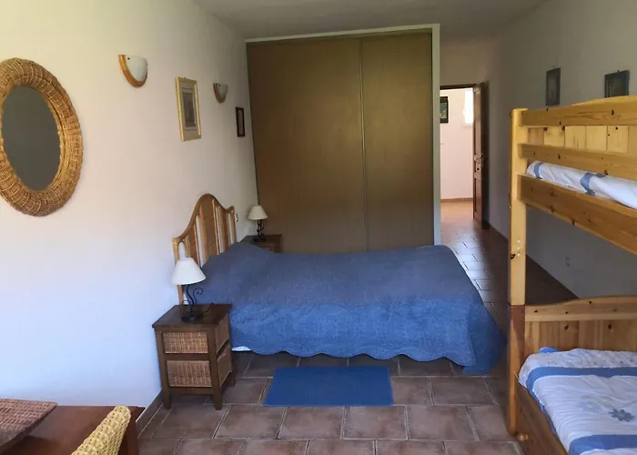 Bed & Breakfast L'ogliastru