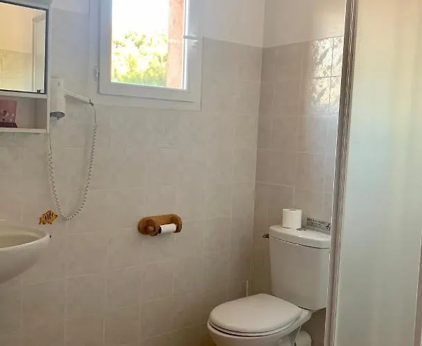 Bed & Breakfast L'ogliastru